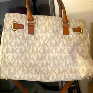 Original! Michael K purse ! Pre loved